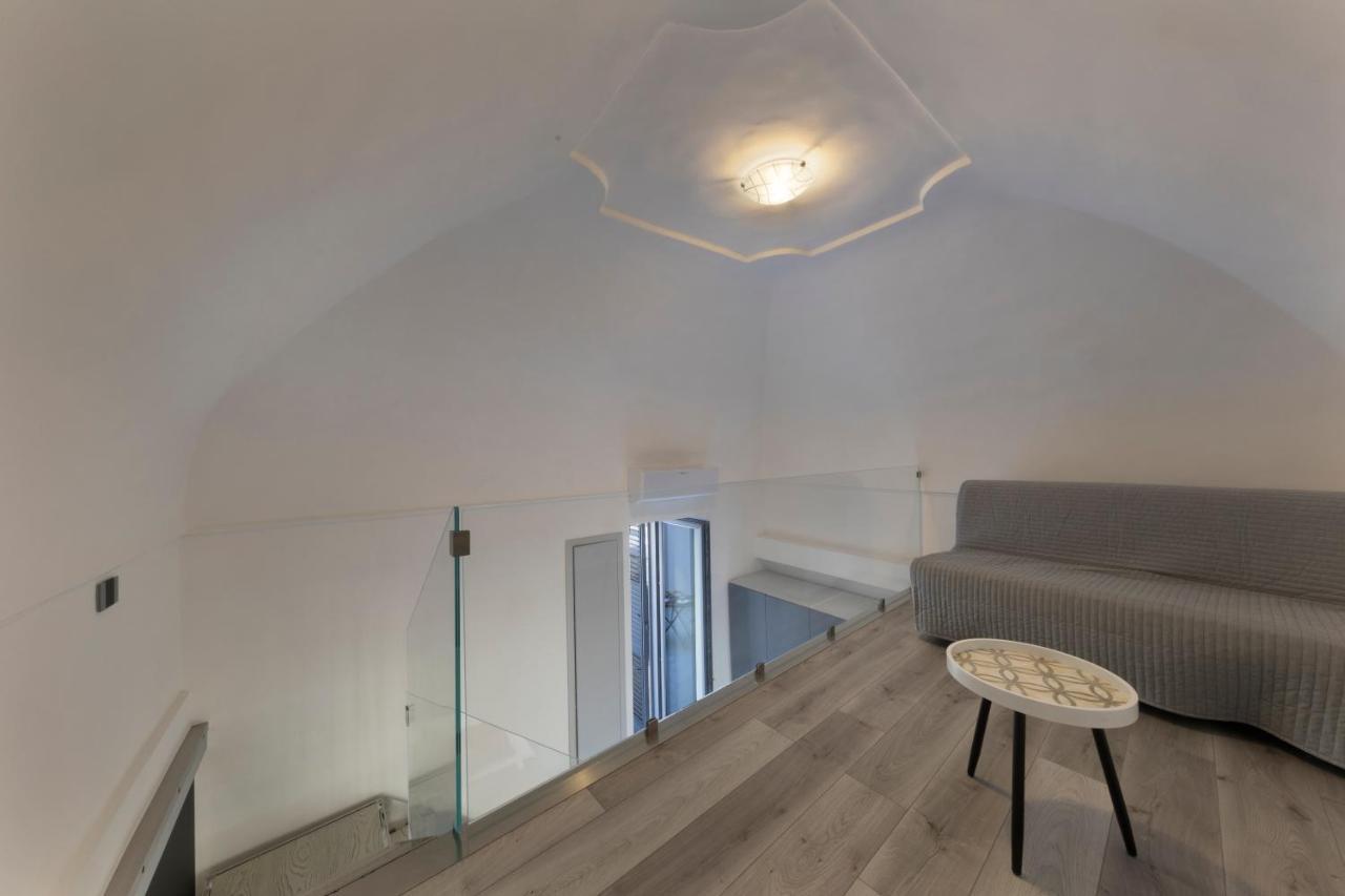 Casa Lucky Central Apartment Piano di Sorrento Extérieur photo